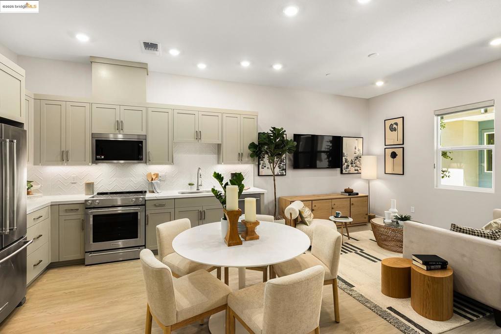 Not Listed - Residential