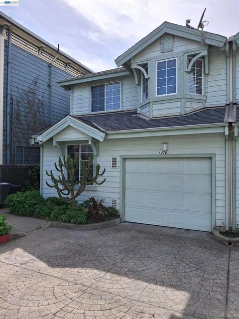 Photo of 1476 Adeline St St, Oakland, CA 94607 (MLS # 41133844)