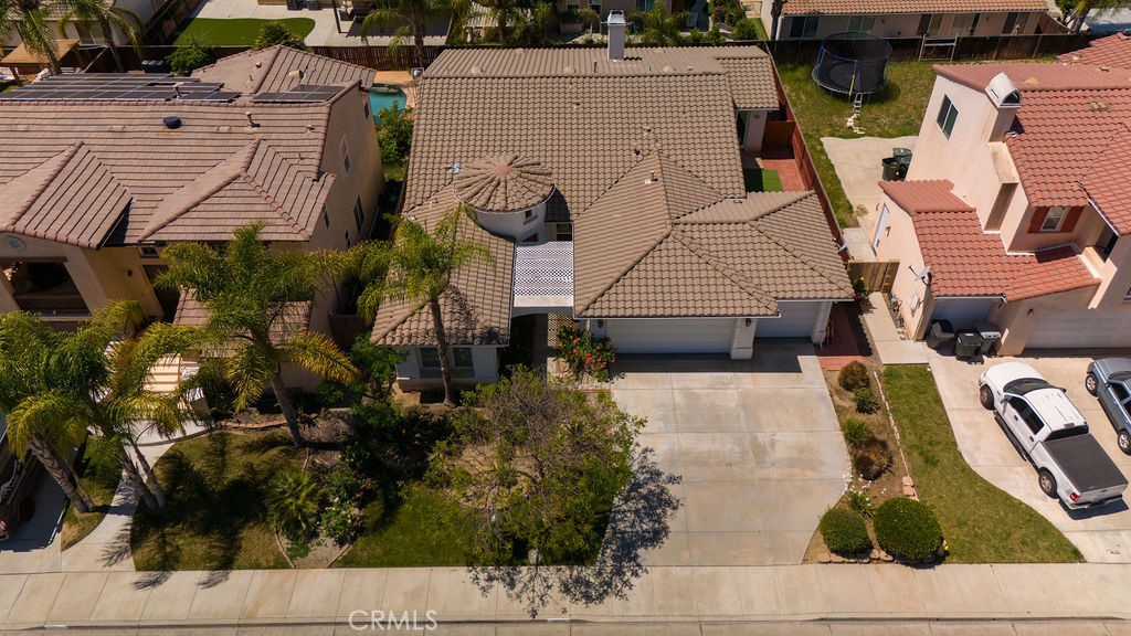 21715 Pink Ginger Court