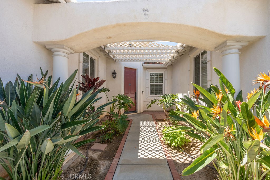 21715 Pink Ginger Court