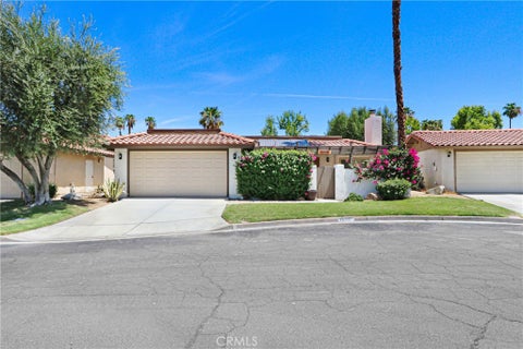 Photo of 75220 Valencia WAY, Palm Desert, CA 92211 (MLS # IV26163842)