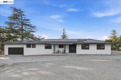 Photo of 15159 Garcal Dr DR, San Jose, CA 95127 (MLS # 41151173)