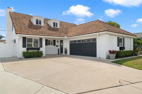 5492 Carousel Circle Garden Grove CA 92845