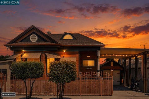 Photo of 708 11Th St ST, Richmond, CA 94801 (MLS # 41140796)