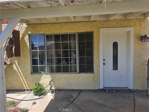 Photo of 785 W Westward AVE, Banning, CA 92220 (MLS # IV26197127)