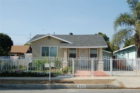 Photo of 340 N Willow Avenue, Rialto, CA 92376 (MLS # TR25243676) Photo of 340 N Willow Avenue, Rialto, CA 92376 (MLS # TR25243676)