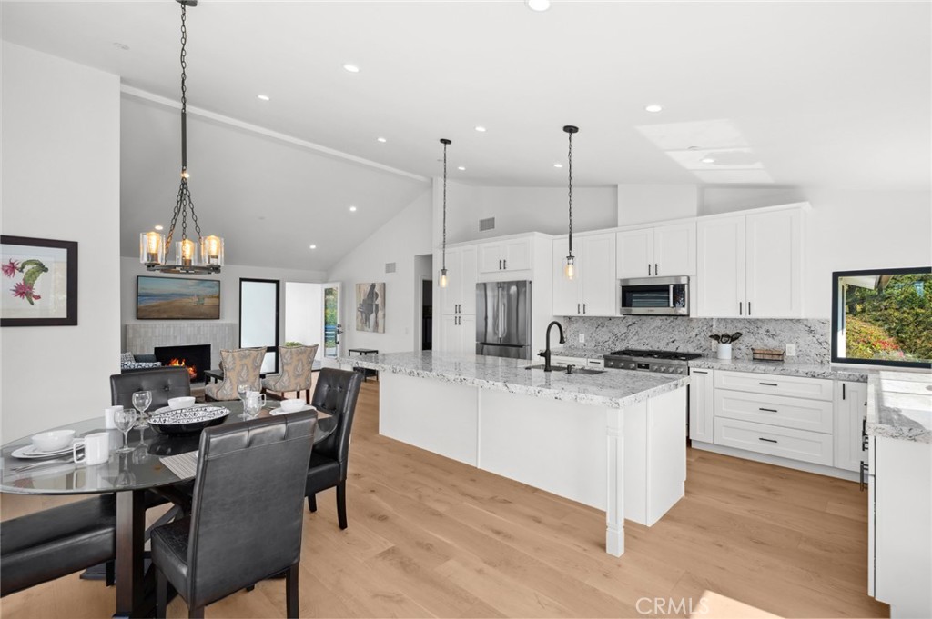 Lower Bluebird (LB) - Residential Lease