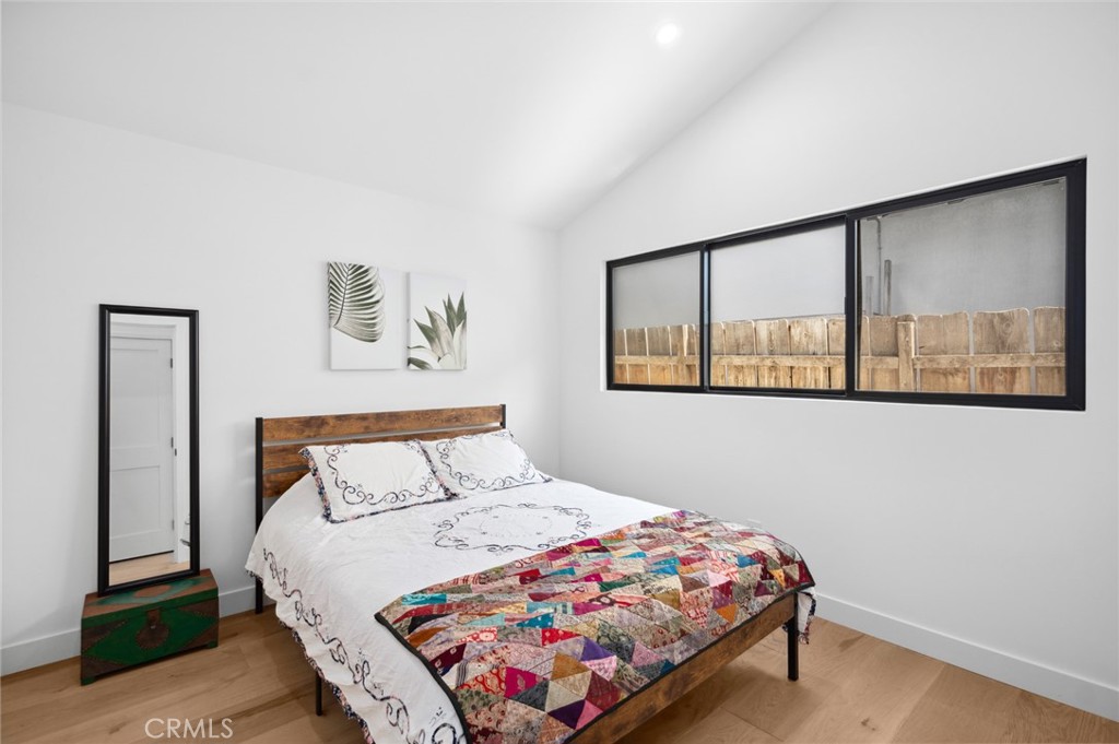 Lower Bluebird (LB) - Residential Lease