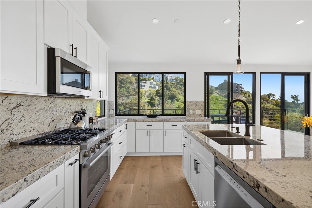 Lower Bluebird (LB) - Residential Lease