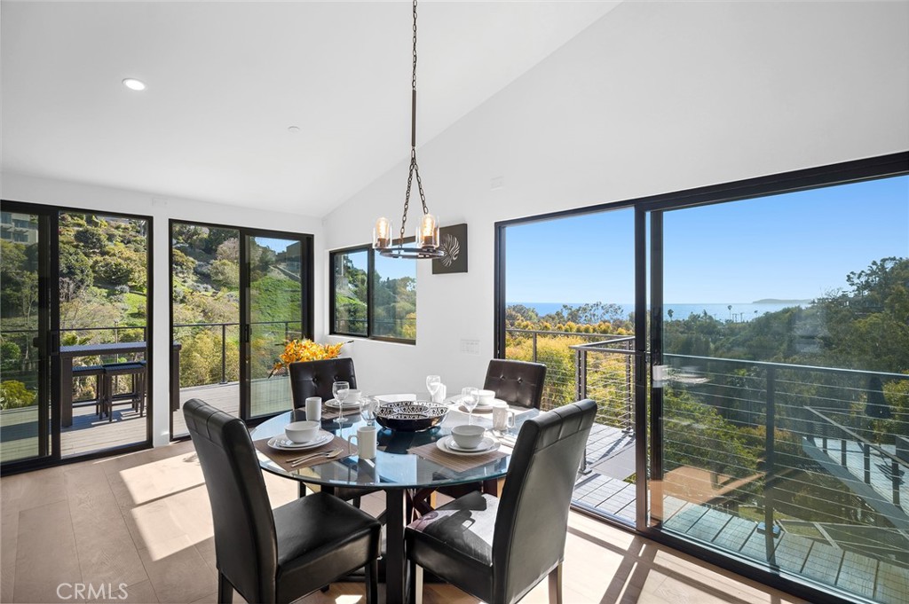 Lower Bluebird (LB) - Residential Lease