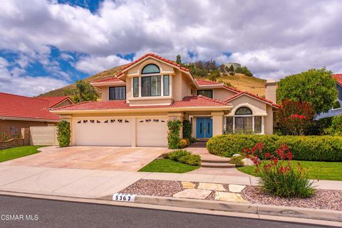 Photo of 5367 Seneca Place, Simi Valley, CA 93063 (MLS # 226001958)