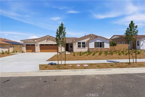 Photo of 11647 Saddleback Drive, Loma Linda, CA 92373 (MLS # CV26088085)