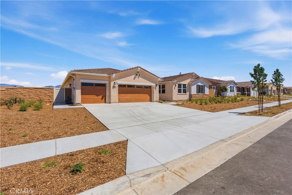 11647 Saddleback Drive