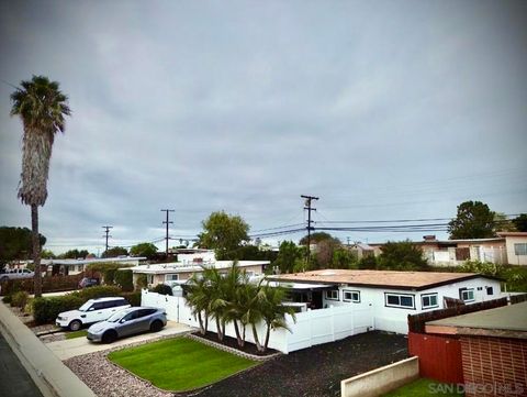 81 E Fortuna Chula Vista CA 91911