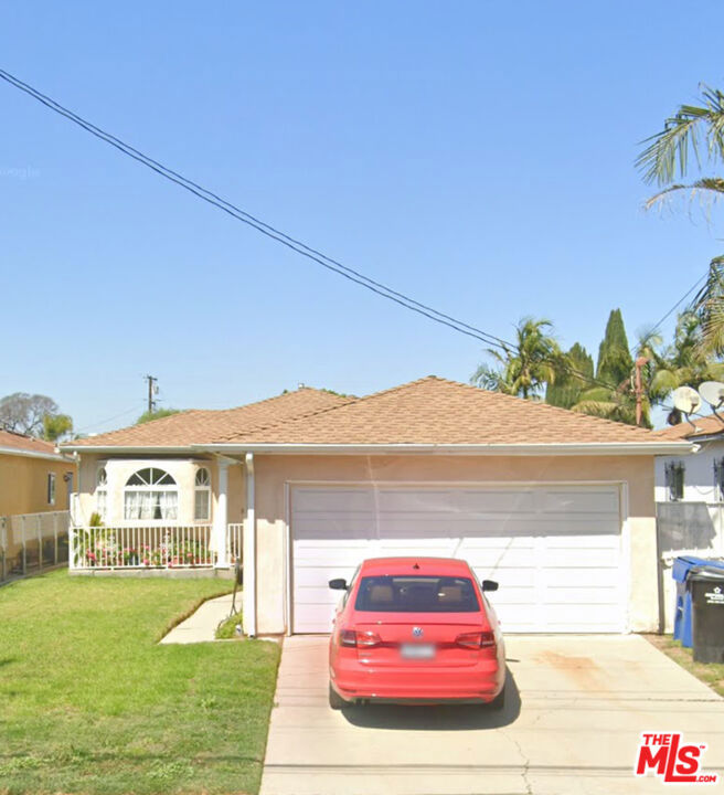 Newly updated home coming soon