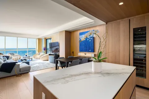 939 Coast Blvd Unit 4A, La Jolla, CA 92037 - MLS#: 250028424SD