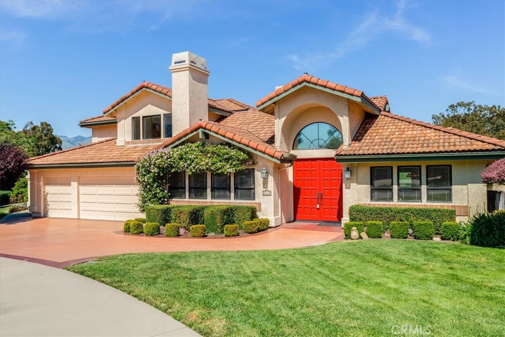 5619 Tamarisk Way