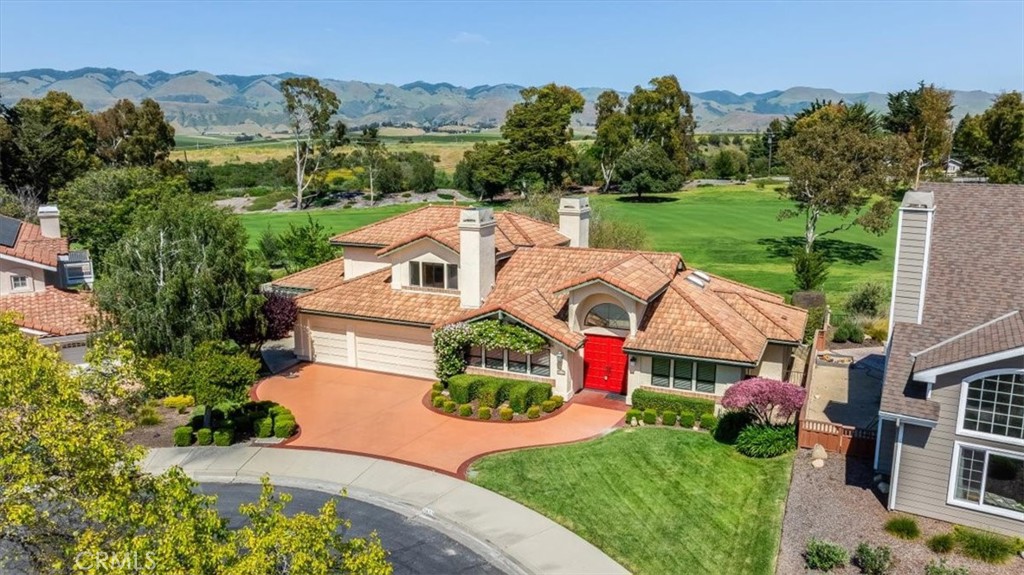 5619 Tamarisk Way