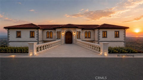 Photo of 1387 Las Vistas RD, Fallbrook, CA 92028 (MLS # SW26193750)