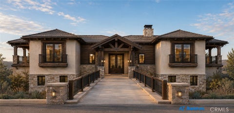 Photo of 1387 Las Vistas RD, Fallbrook, CA 92028 (MLS # SW26193750)
