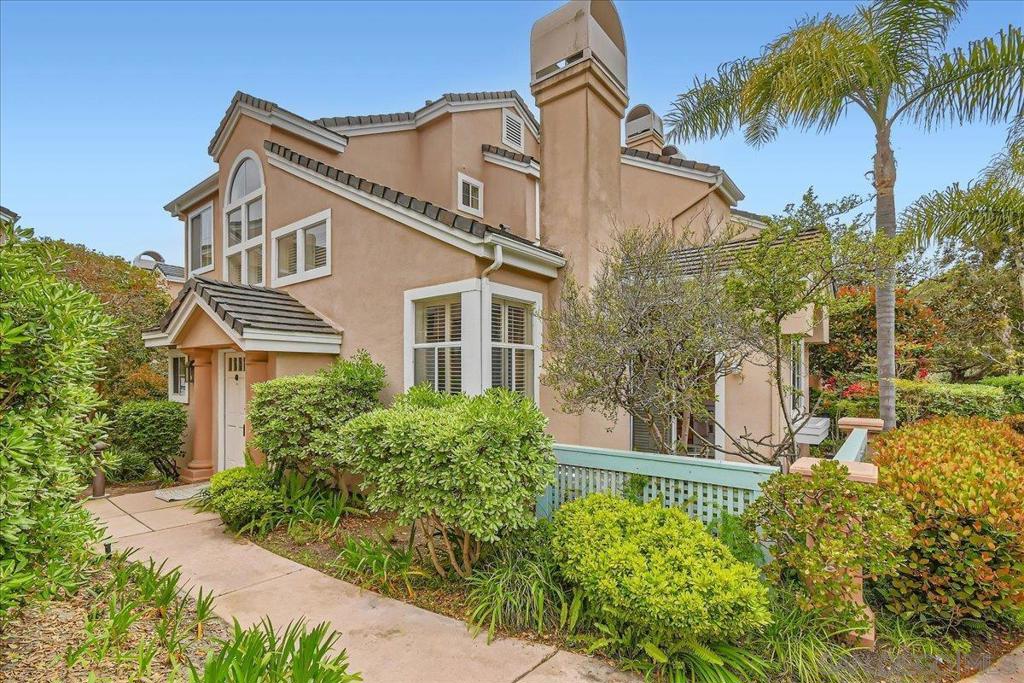 Carmel Valley - Residential