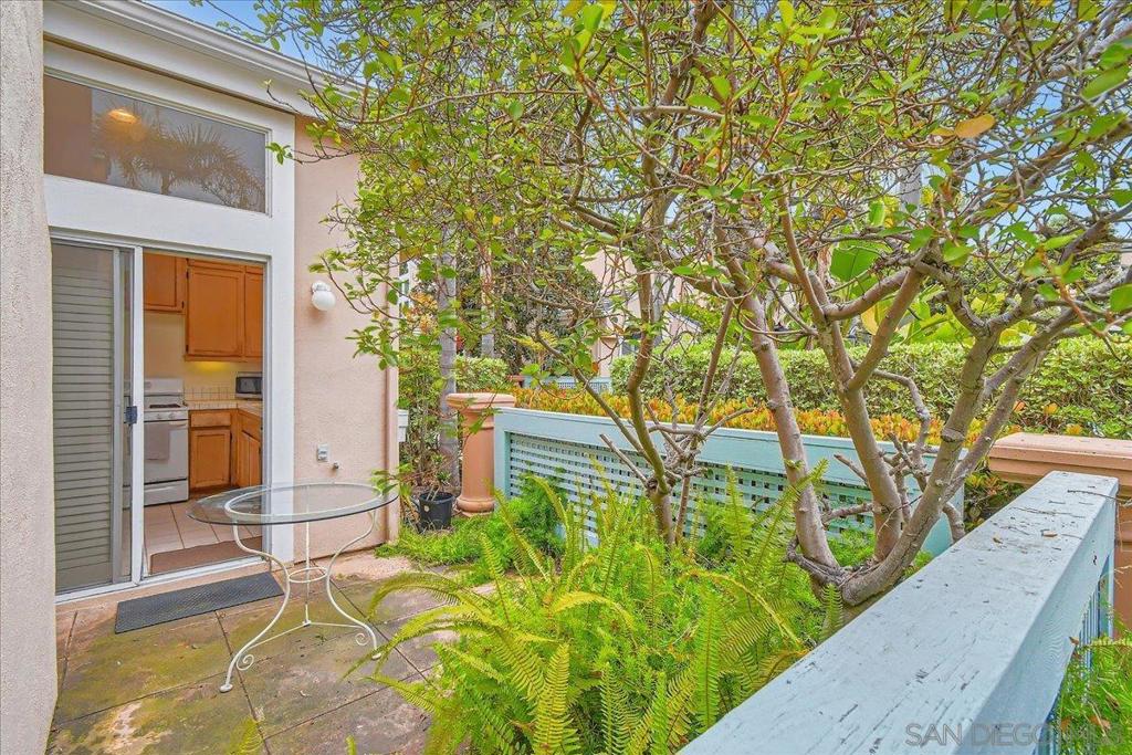 Carmel Valley - Residential