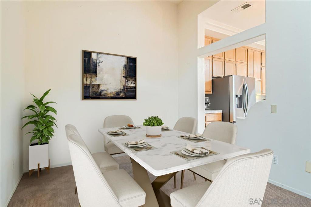 Carmel Valley - Residential