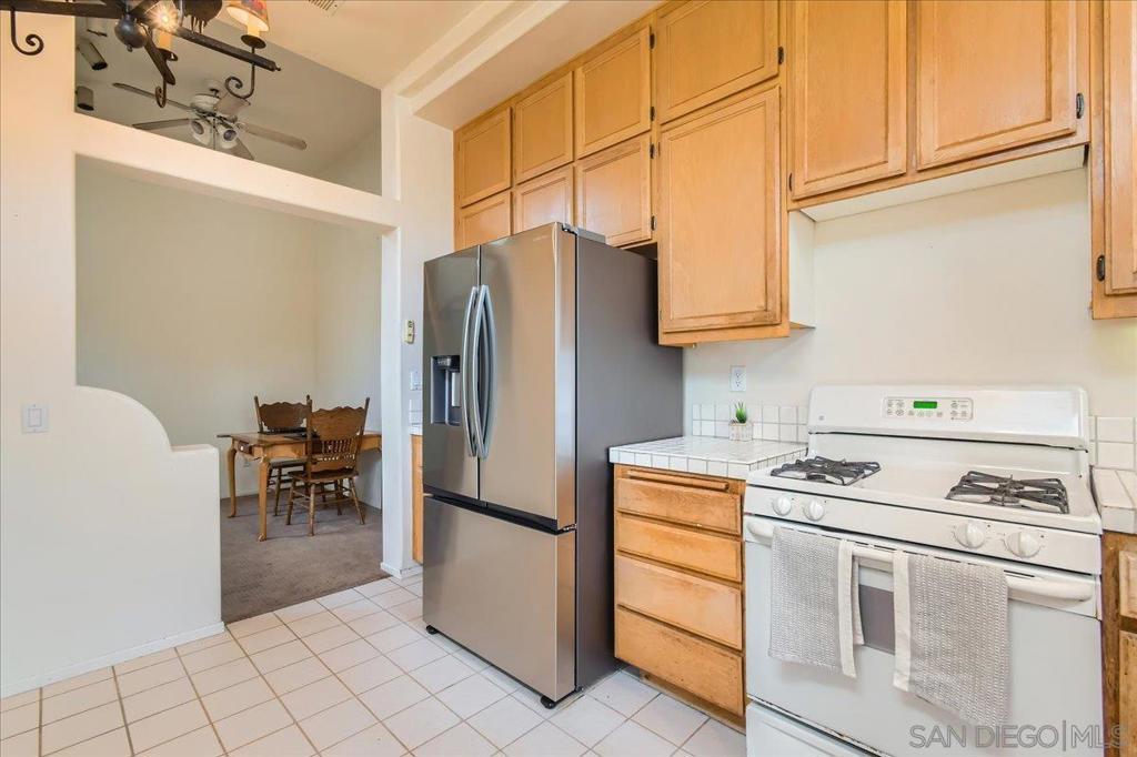 Carmel Valley - Residential