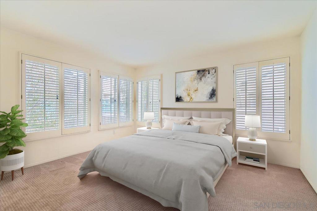 Carmel Valley - Residential