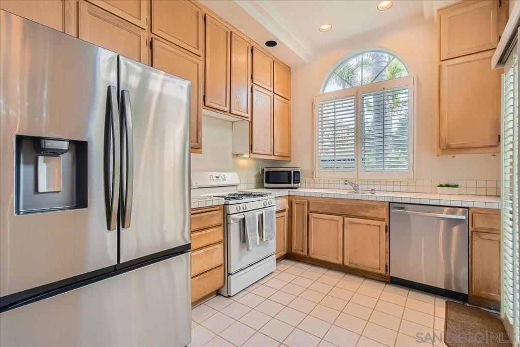 Carmel Valley - Residential