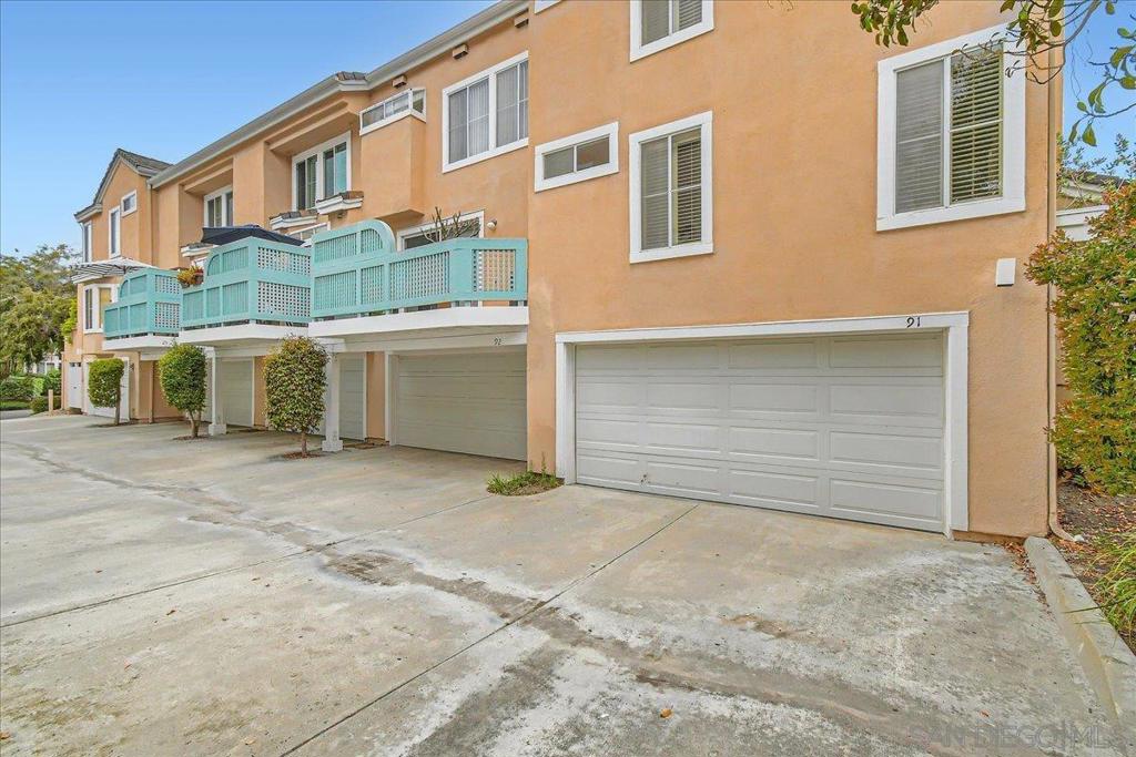 Carmel Valley - Residential