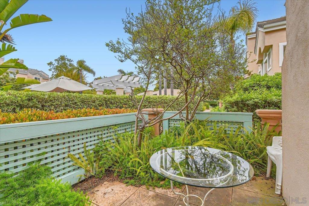 Carmel Valley - Residential