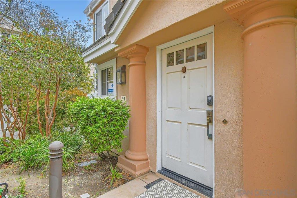 Carmel Valley - Residential