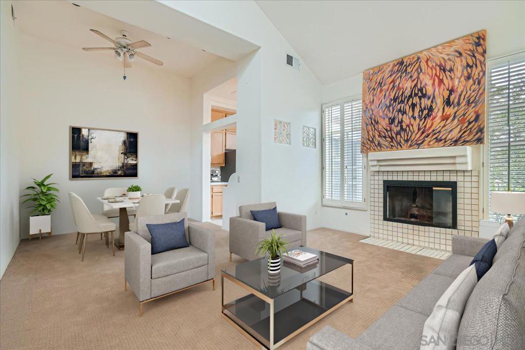 Carmel Valley - Residential