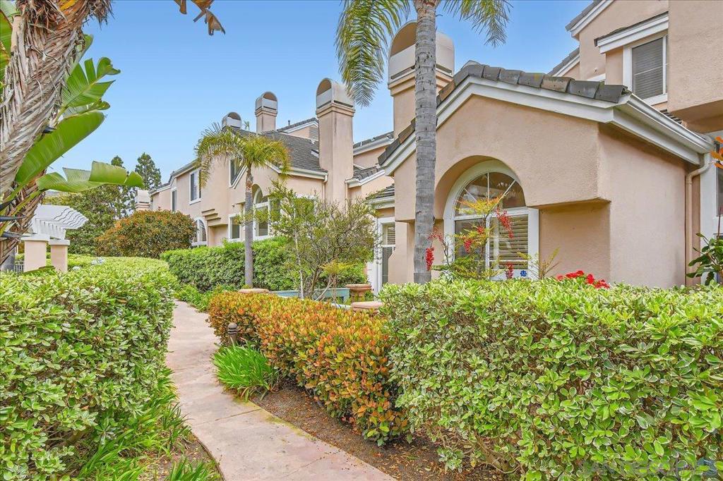 Carmel Valley - Residential