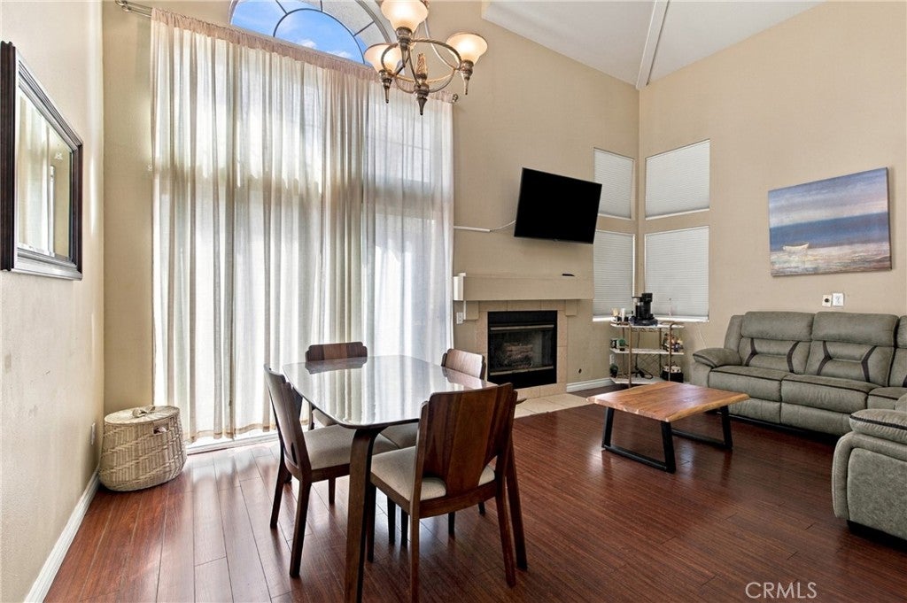 Photo of 2931 Via Milano #201, Corona, CA 92879 (MLS # PW26212924)