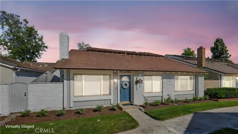 1913 W Wakeham Pl, Santa Ana, CA 92704 - MLS#: IV26061421
