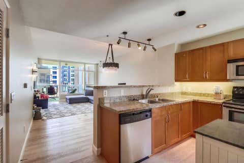 Photo of 427 9Th Ave Ave #409, San Diego, CA 92101 (MLS # 260020986SD)