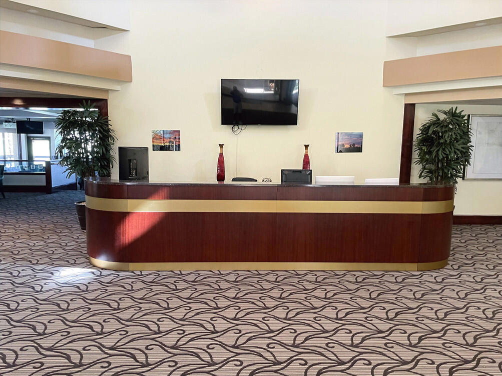 Desert Falls C.C. - Residential