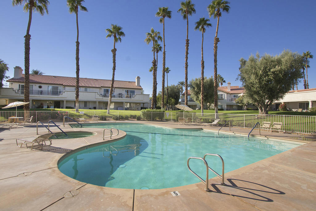 Desert Falls C.C. - Residential