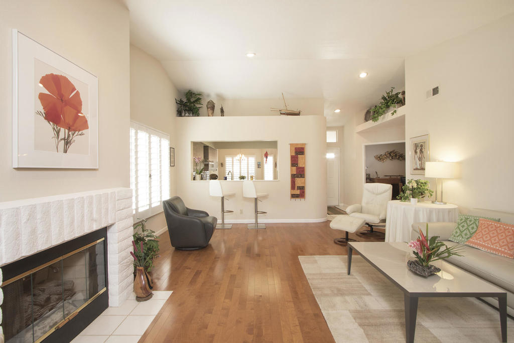 Desert Falls C.C. - Residential