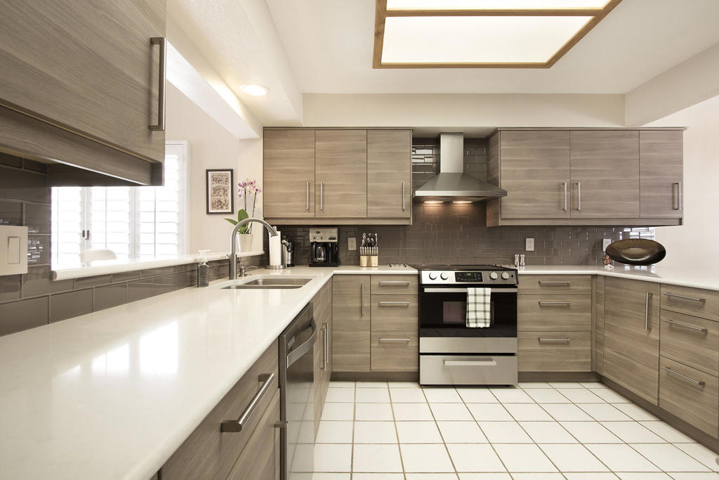 Desert Falls C.C. - Residential
