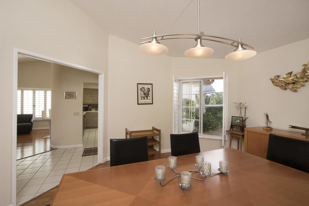 Desert Falls C.C. - Residential