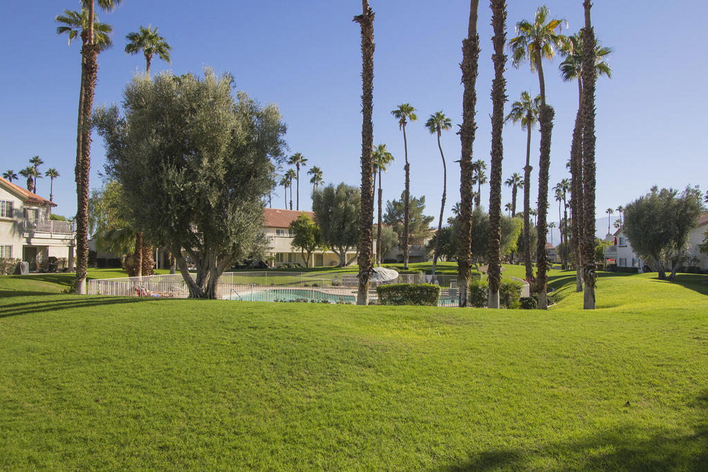 Desert Falls C.C. - Residential