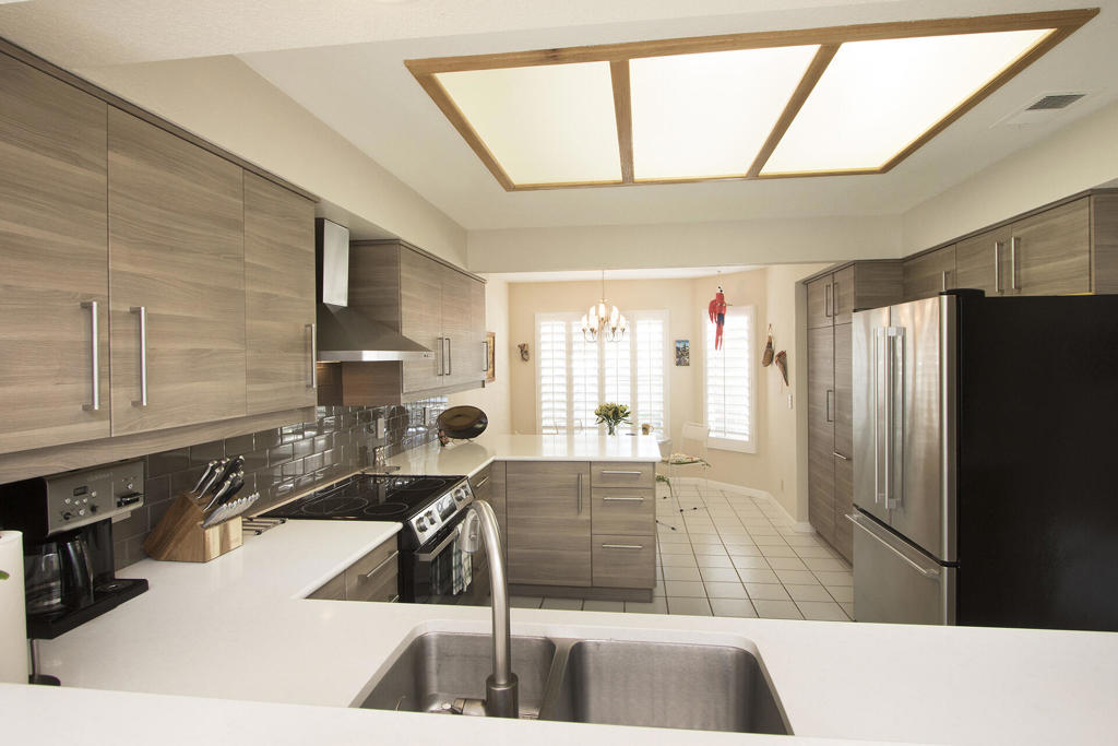 Desert Falls C.C. - Residential