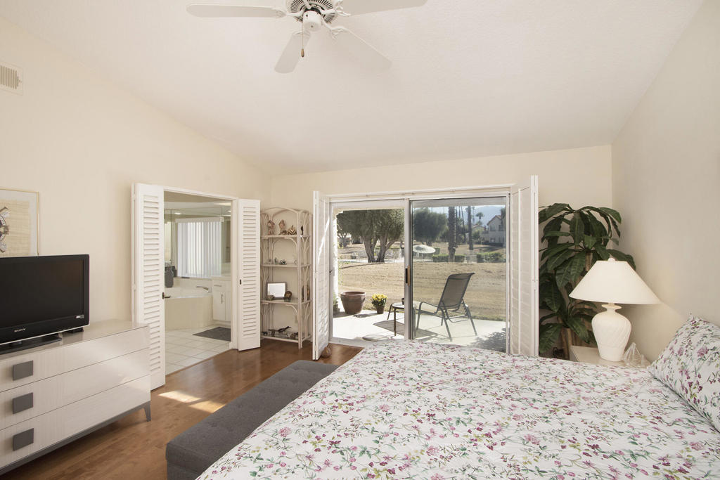 Desert Falls C.C. - Residential