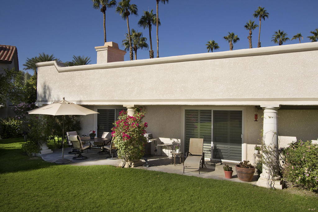 Desert Falls C.C. - Residential