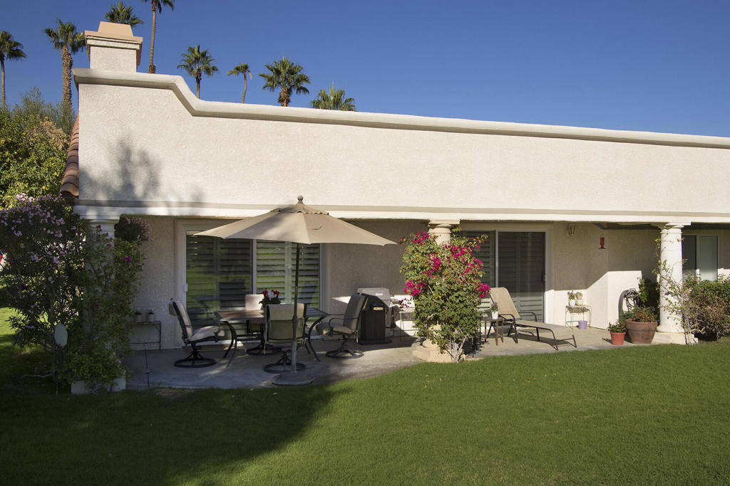 Desert Falls C.C. - Residential