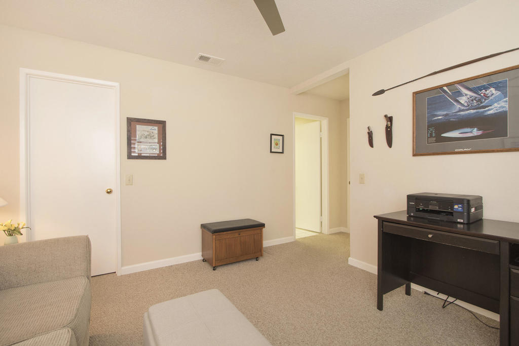 Desert Falls C.C. - Residential