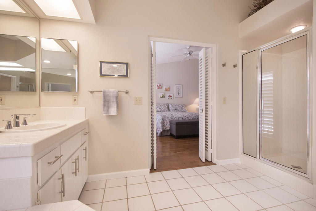 Desert Falls C.C. - Residential